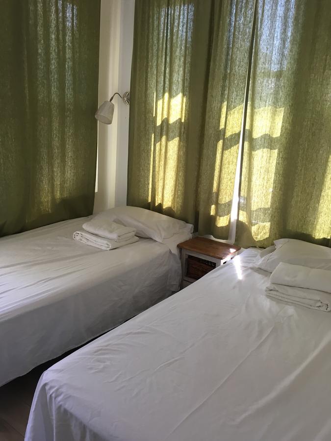 Kamway Lodge Nova York Quarto foto